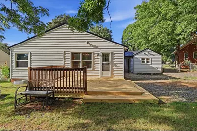 310 E Holly Hill Road, Thomasville, NC 27360 - Photo 35