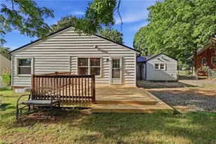 310 E Holly Hill Rd, Thomasville, NC 27360 - Photo 35