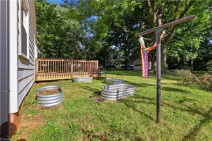 310 E Holly Hill Rd, Thomasville, NC 27360 - Photo 31