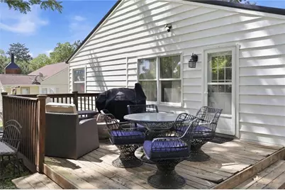 310 E Holly Hill Road, Thomasville, NC 27360 - Photo 27