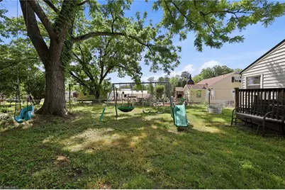 310 E Holly Hill Road, Thomasville, NC 27360 - Photo 29
