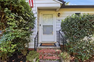 310 E Holly Hill Rd, Thomasville, NC 27360 - Photo 3