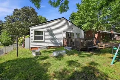 310 E Holly Hill Road, Thomasville, NC 27360 - Photo 31