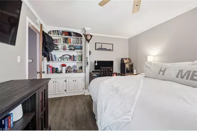 310 E Holly Hill Road, Thomasville, NC 27360 - Photo 17