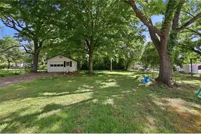 310 E Holly Hill Road, Thomasville, NC 27360 - Photo 33
