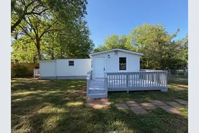 3466 Piedmont Estates Road, Climax, NC 27233 - Photo 1