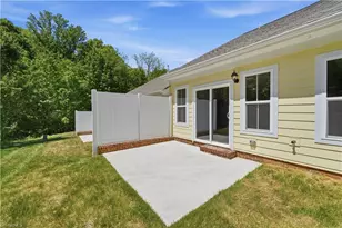 1729 Old Fields Blvd, Haw River, NC 27258 - Photo 41