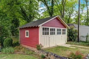 505 Redd St, Reidsville, NC 27320 - Photo 9