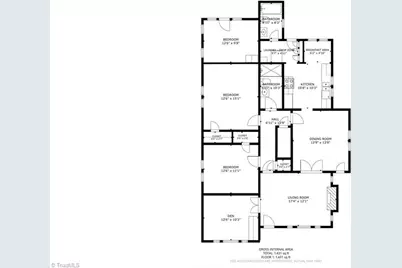 505 Redd Street, Reidsville, NC 27320 - Photo 49
