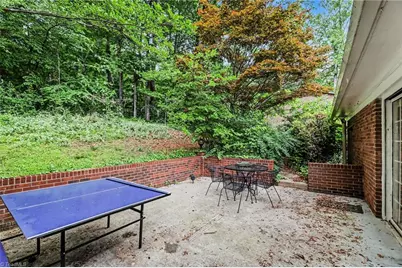 1128 Partridge Lane, Winston-Salem, NC 27106 - Photo 25