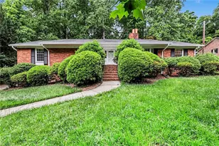 1128 Partridge Ln, Winston-Salem, NC 27106 - Photo 25