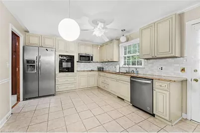 1128 Partridge Lane, Winston-Salem, NC 27106 - Photo 5