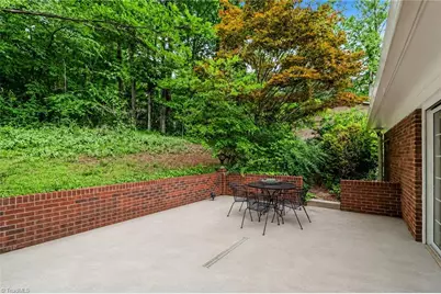 1128 Partridge Lane, Winston-Salem, NC 27106 - Photo 23