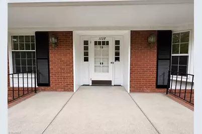 1128 Partridge Lane, Winston-Salem, NC 27106 - Photo 3