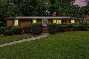 1128 Partridge Ln, Winston-Salem, NC 27106 - Photo 1