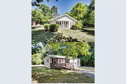 349 Ridge Road, Seagrove, NC 27341 - Photo 1