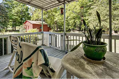 349 Ridge Road, Seagrove, NC 27341 - Photo 41