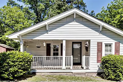 349 Ridge Road, Seagrove, NC 27341 - Photo 15