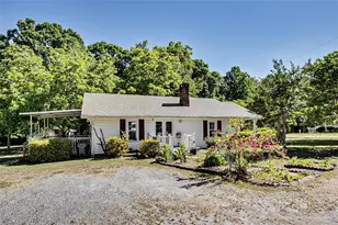 349 Ridge Rd, Seagrove, NC 27341 - Photo 11