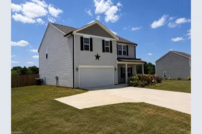 1058 Baileys Chapel Road, Advance, NC 27006 - Photo 3