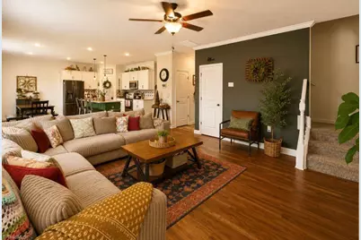 1058 Baileys Chapel Road, Advance, NC 27006 - Photo 17