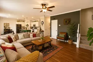1058 Baileys Chapel Rd, Advance, NC 27006 - Photo 17