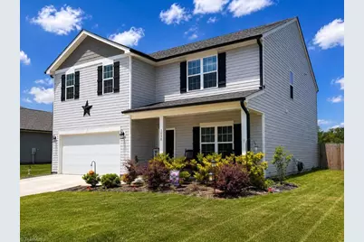 1058 Baileys Chapel Road, Advance, NC 27006 - Photo 5
