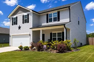1058 Baileys Chapel Rd, Advance, NC 27006 - Photo 5