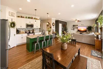 1058 Baileys Chapel Road, Advance, NC 27006 - Photo 13