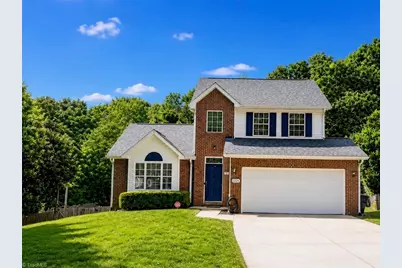 1226 Satin Wood Drive, Greensboro, NC 27410 - Photo 1