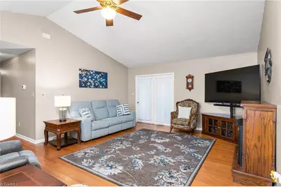 2627 White Pine Drive, Mebane, NC 27302 - Photo 7