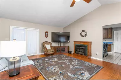 2627 White Pine Lane, Mebane, NC 27302 - Photo 5