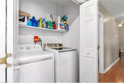 2627 White Pine Lane, Mebane, NC 27302 - Photo 25