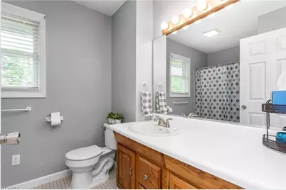 2627 White Pine Lane, Mebane, NC 27302 - Photo 21