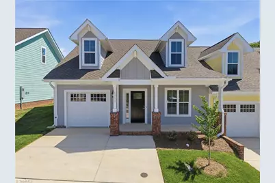 1731 Old Fields Boulevard, Haw River, NC 27258 - Photo 1