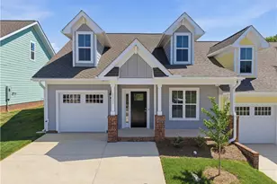1731 Old Fields Blvd, Haw River, NC 27258 - Photo 1