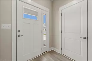 1731 Old Fields Blvd, Haw River, NC 27258 - Photo 5