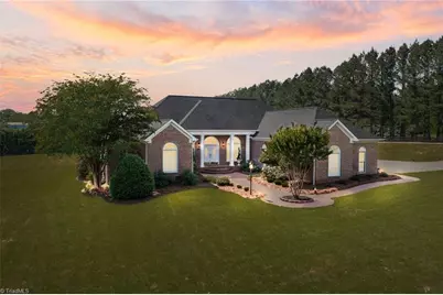 4447 Kendale Road, High Point, NC 27265 - Photo 1