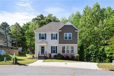4710 Evie Court, Winston-Salem, NC 27127 - Photo 3