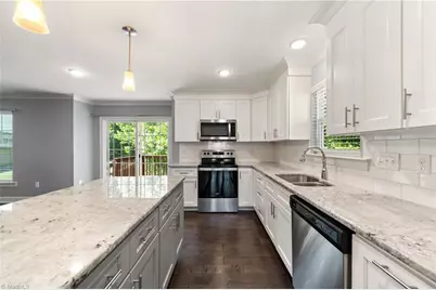 4710 Evie Court, Winston-Salem, NC 27127 - Photo 11