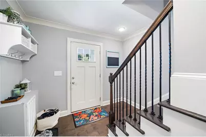 4710 Evie Court, Winston-Salem, NC 27127 - Photo 21