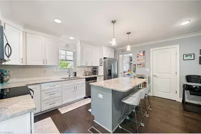 4710 Evie Court, Winston-Salem, NC 27127 - Photo 13