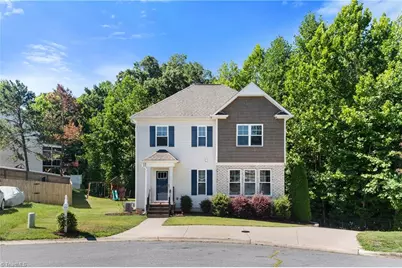 4710 Evie Court, Winston-Salem, NC 27127 - Photo 1