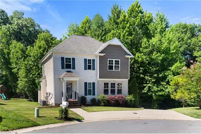 4710 Evie Court, Winston-Salem, NC 27127 - Photo 3