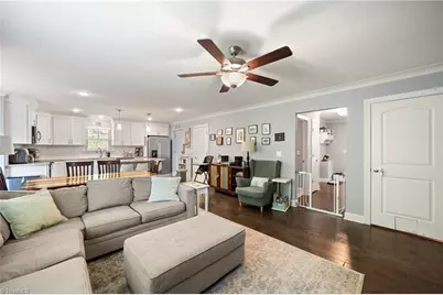 4710 Evie Court, Winston-Salem, NC 27127 - Photo 9