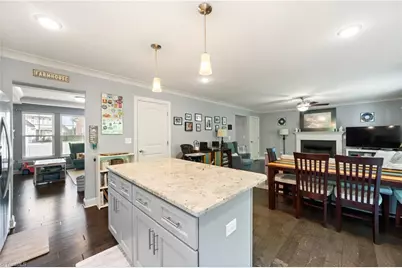 4710 Evie Court, Winston-Salem, NC 27127 - Photo 15