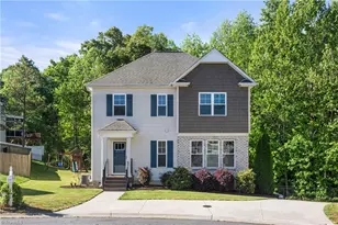 4710 Evie Ct, Winston-Salem, NC 27127 - Photo 1