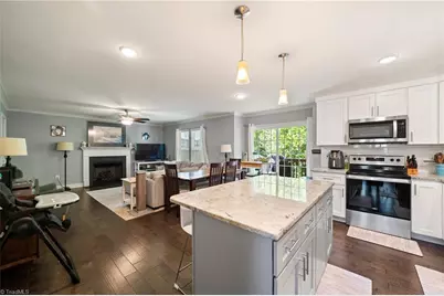 4710 Evie Court, Winston-Salem, NC 27127 - Photo 11