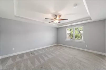 4710 Evie Court, Winston-Salem, NC 27127 - Photo 21