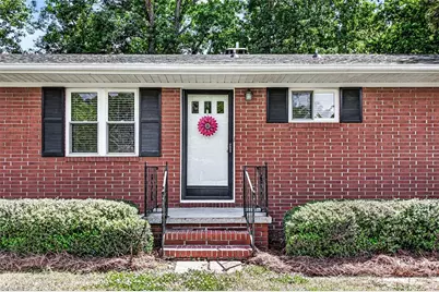 1348 Henley Drive, Asheboro, NC 27205 - Photo 3
